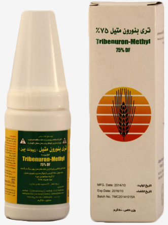 تری بنورون متیل 75% دی اف