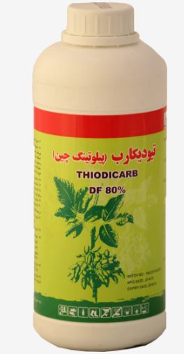 تیودیکارب 80% دی اف