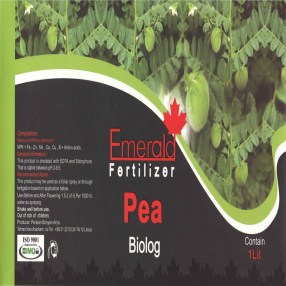 بیولوگ نخود Biolog Pea