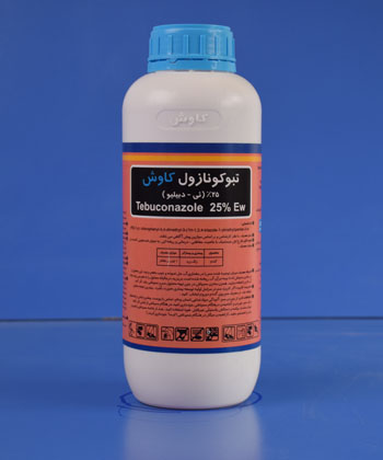 تبوکونازول